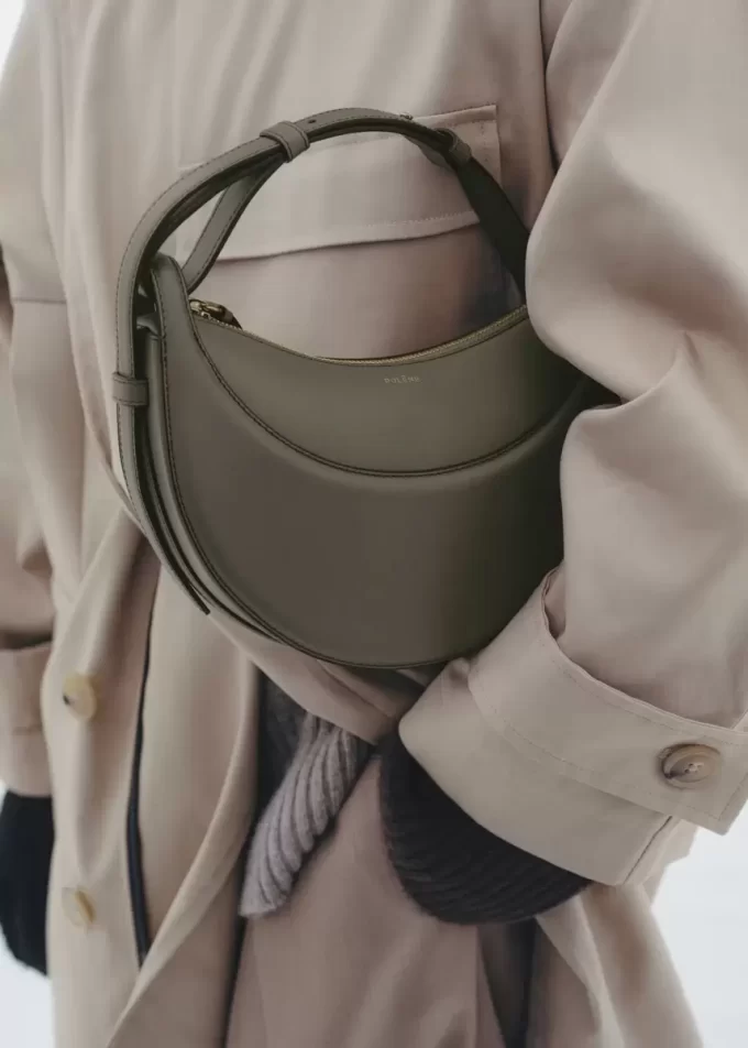 Numéro Dix Edition Smooth Smoky Green