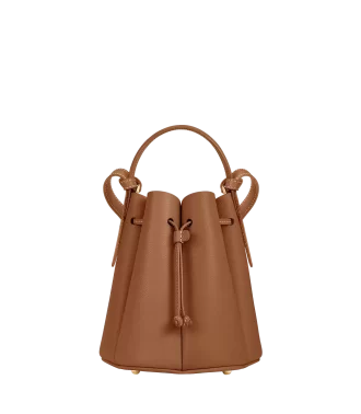 Numéro Huit Mini Edition Camel Texturé