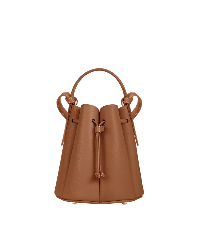 Numéro Huit Mini Edition Camel Texturé