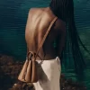 Numéro Huit Mini Edition Camel Texturé