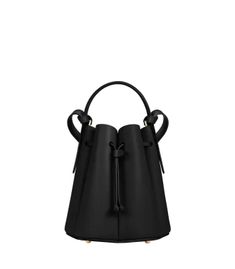 Numéro Huit Mini Edition Noir Texturé