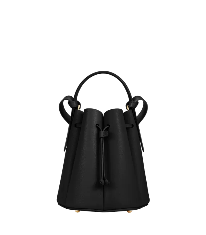 Numéro Huit Mini Edition Noir Texturé