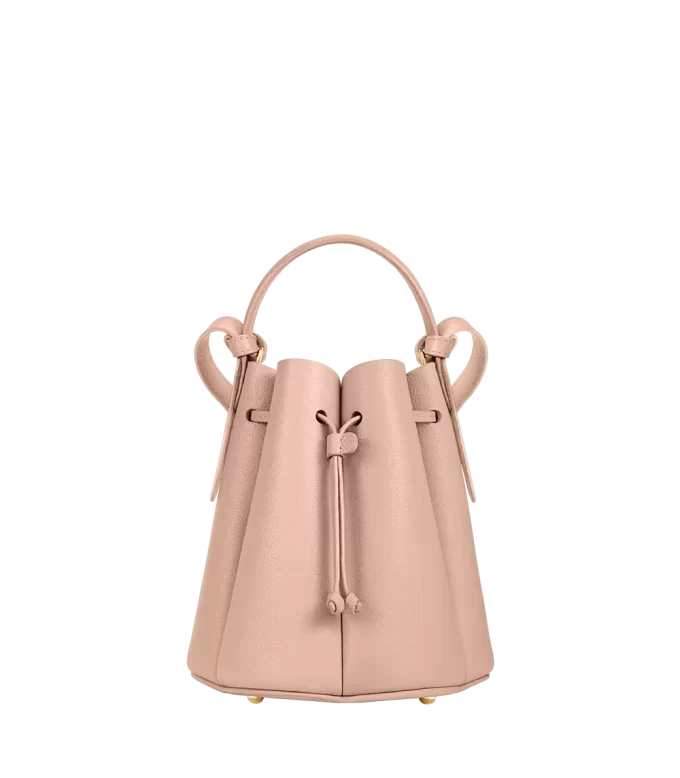 Numéro Huit Mini Edition Nude Texturé