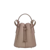 Numéro Huit Mini Edition Taupe Texturé