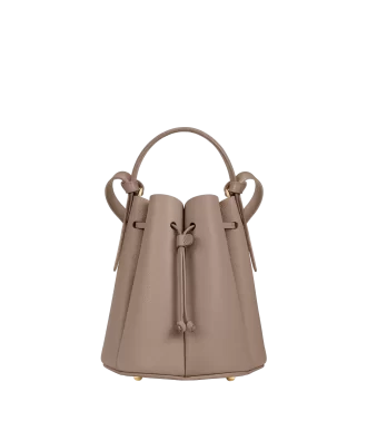Numéro Huit Mini Edition Taupe Texturé