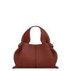 Numéro Neuf Mini Edition Argile Rouge Texturée