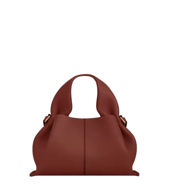 Numéro Neuf Mini Edition Argile Rouge Texturée