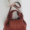 Numéro Neuf Mini Edition Argile Rouge Texturée