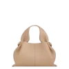 Numéro Neuf Mini Edition Beige Texturé
