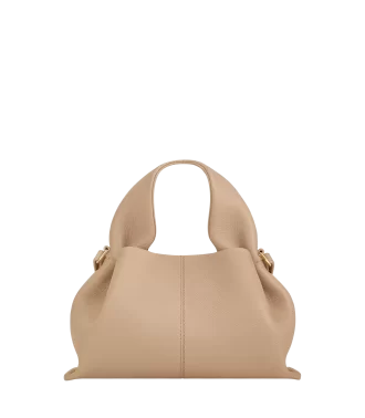 Numéro Neuf Mini Edition Beige Texturé