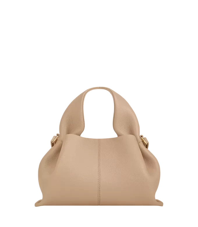 Numéro Neuf Mini Edition Beige Texturé
