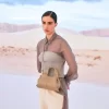 Numéro Neuf Mini Edition Beige Texturé