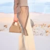 Numéro Neuf Mini Edition Beige Texturé