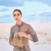 Numéro Neuf Mini Edition Beige Texturé