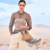 Numéro Neuf Mini Edition Beige Texturé