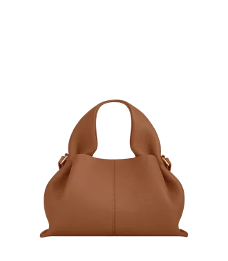 Numéro Neuf Mini Edition Camel Texturé
