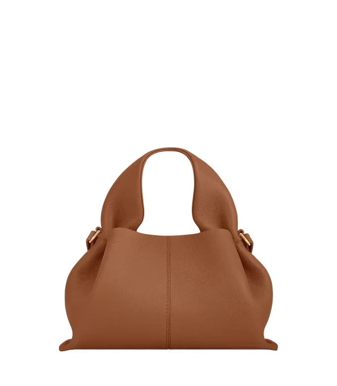 Numéro Neuf Mini Edition Camel Texturé