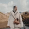 Numéro Neuf Mini Edition Camel Texturé