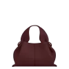 Numéro Neuf Mini Edition Cerise Noire Texturée