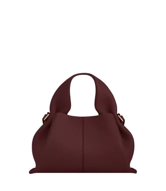 Numéro Neuf Mini Edition Cerise Noire Texturée