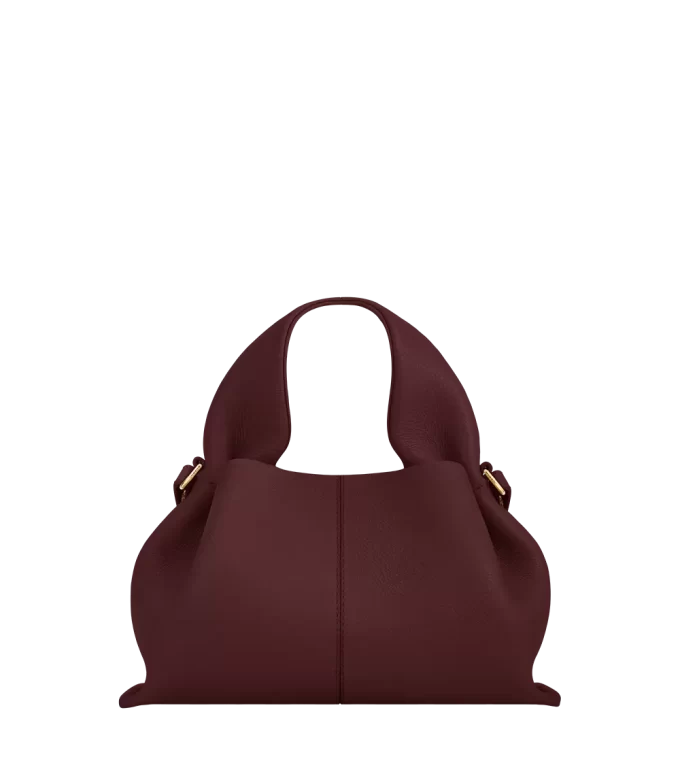 Numéro Neuf Mini Edition Cerise Noire Texturée