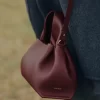 Numéro Neuf Mini Edition Cerise Noire Texturée