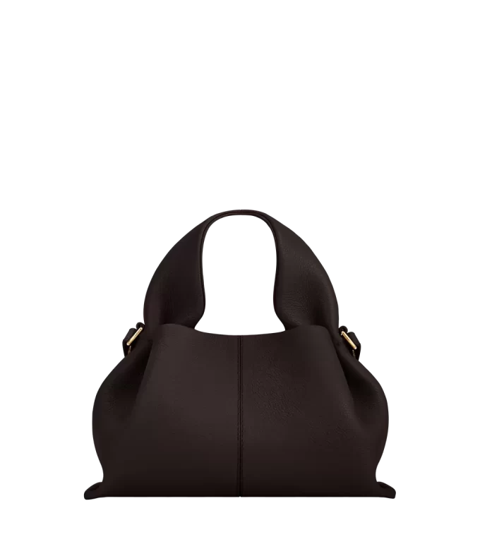 Numéro Neuf Mini Edition Ebène Texturé