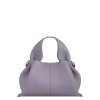 Numéro Neuf Mini Edition Mauve Texturé