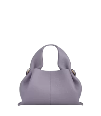 Numéro Neuf Mini Edition Mauve Texturé