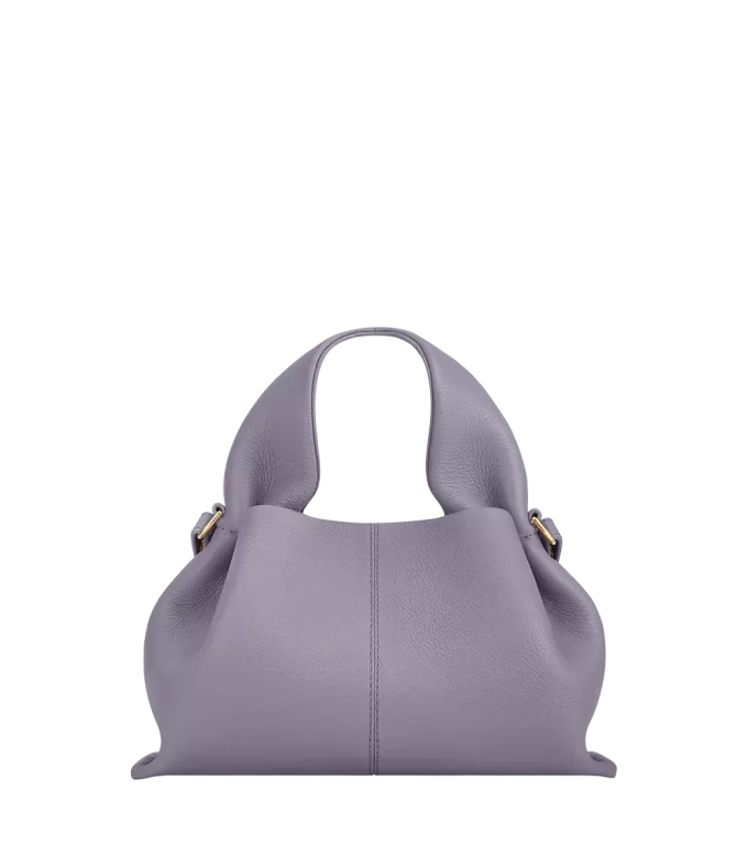 Numéro Neuf Mini Edition Mauve Texturé