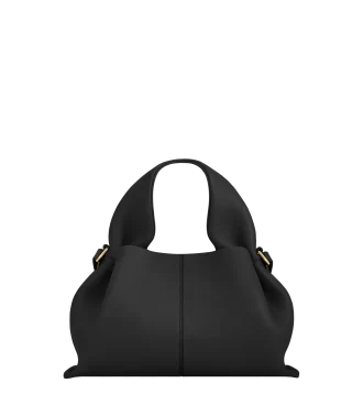 Numéro Neuf Mini Edition Noir Texturé