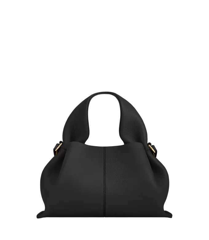 Numéro Neuf Mini Edition Noir Texturé