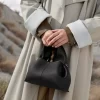 Numéro Neuf Mini Edition Noir Texturé