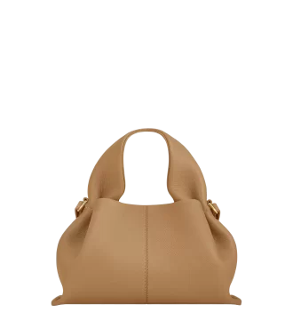 Numéro Neuf Mini Edition Ocre Texturé