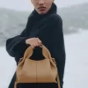 Numéro Neuf Mini Edition Ocre Texturé