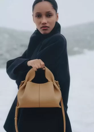 Numéro Neuf Mini Edition Ocre Texturé