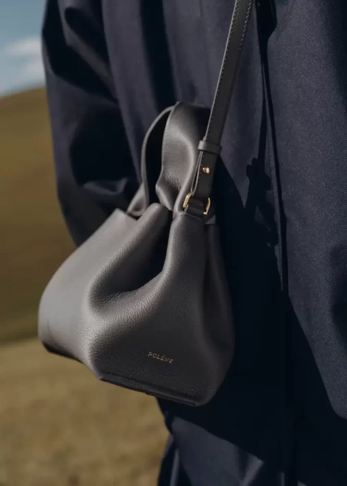 Numéro Neuf Mini Edition Pierre Texturée