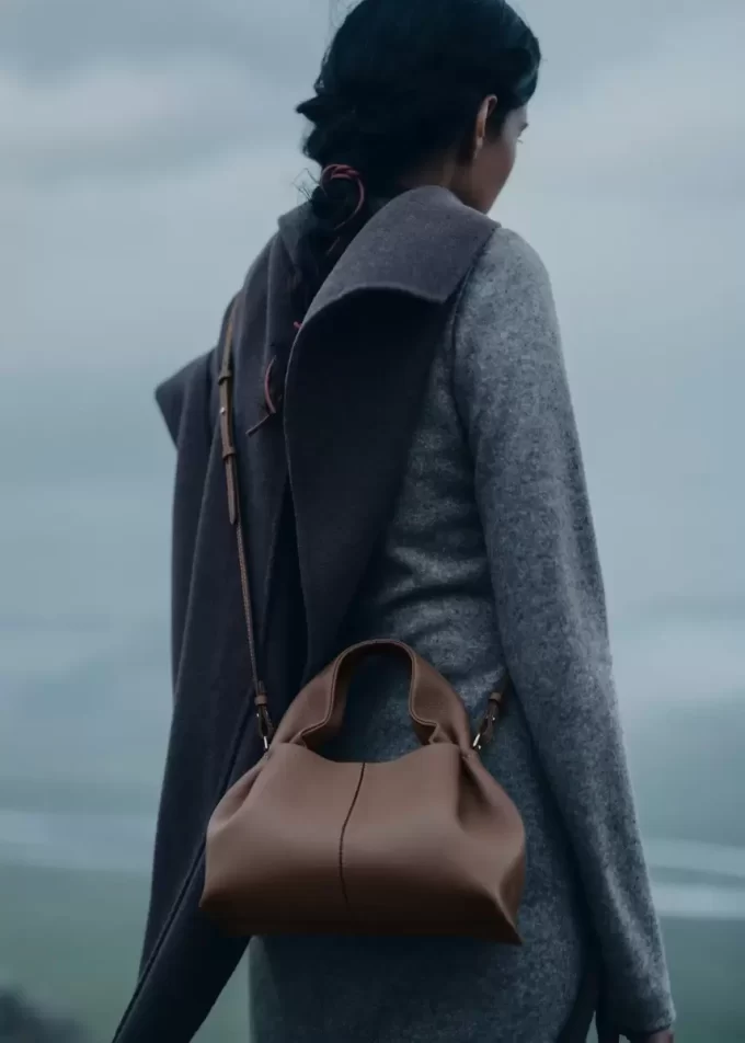 Numéro Neuf Mini Edition Racine Texturée