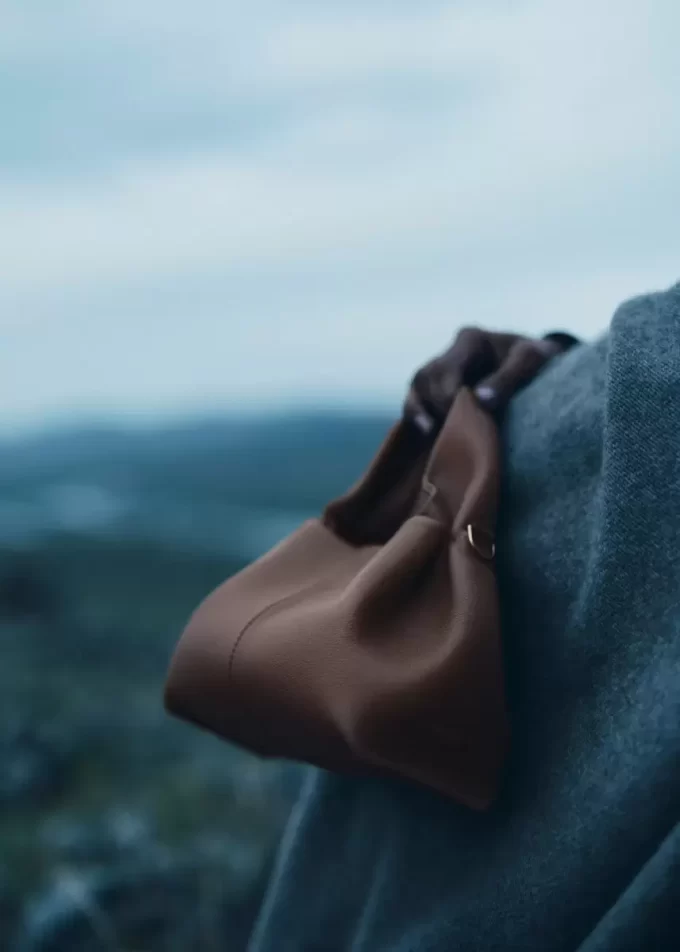 Numéro Neuf Mini Edition Racine Texturée