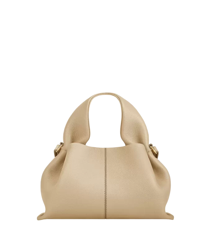 Numéro Neuf Mini Edition Sable Texturé