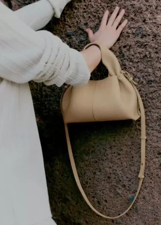 Numéro Neuf Mini Edition Sable Texturé