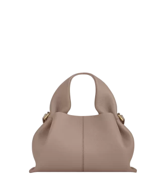 Numéro Neuf Mini Edition Taupe Texturé