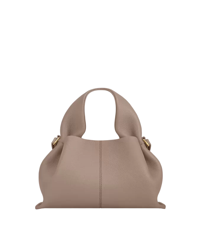 Numéro Neuf Mini Edition Taupe Texturé