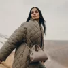 Numéro Neuf Mini Edition Taupe Texturé