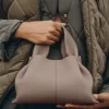 Numéro Neuf Mini Edition Taupe Texturé
