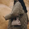 Numéro Neuf Mini Edition Taupe Texturé