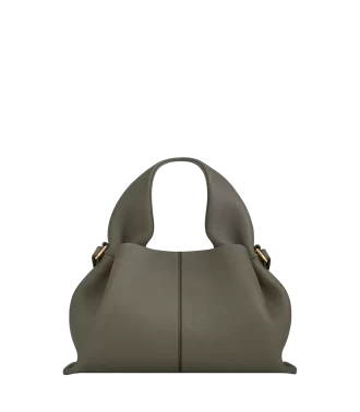Numéro Neuf Mini Edition Vert Fumé Texturé