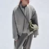 Numéro Neuf Mini Edition Vert Fumé Texturé