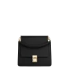 Numéro Sept Édition Mini Noir Texturé