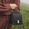 Numéro Sept Édition Mini Noir Texturé